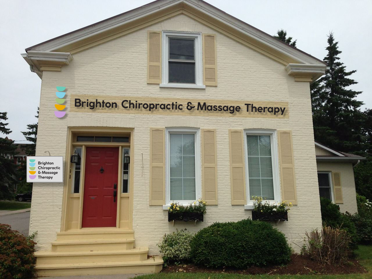 Contact Us Brighton Chiropractic &amp; Massage Therapy Clinic